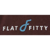 Flat Fitty Popin' Cap Hat, Burgundy / Teal, One Size