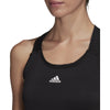 adidas Women's Tennis Y-Dress, Black