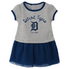 Outerstuff MLB Infants & Toddlers Detroit Tigers Dress and Bloomers Set