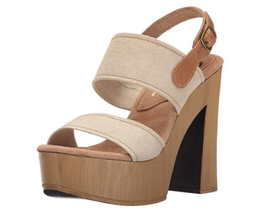Sbicca Women's Anabella Platform Sandal, 3 Color Options