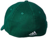 Adidas NBA Men's Milwaukee Bucks Structured Flex Cap