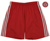 adidas MLS Men's Adizero Team Color Short, Atlanta United FC