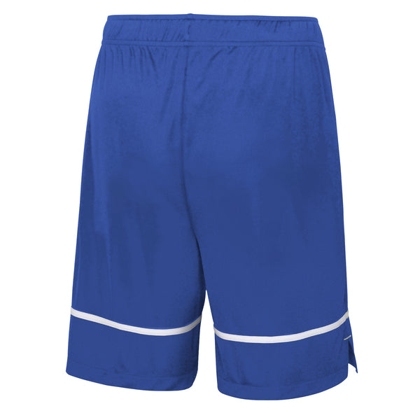 Outerstuff NFL Men's Los Angeles Rams Rusher Performance Shorts
