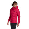 Adidas Women's W Helionic Down Jacket, Color Options