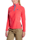 Helly Hansen Women's Daybreaker 1/2 Zip Fleece Pullover, Color Options
