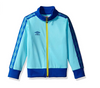 Umbro Youth Girls Double Diamond Jacket, Color Options