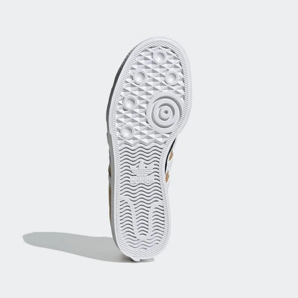Adidas Women's Disney "Bambi" Nizza Platform Mid Shoes