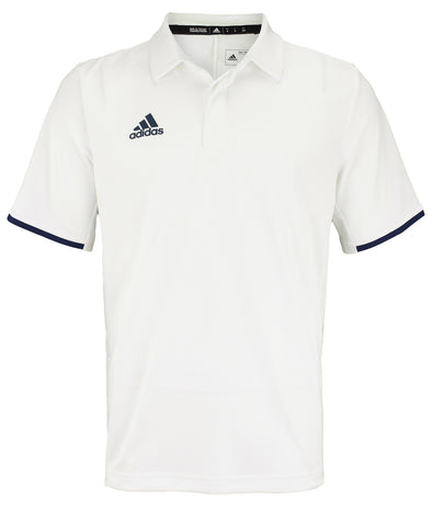 Adidas Men's Team Iconic Climalite Coaches Polo - Color Options