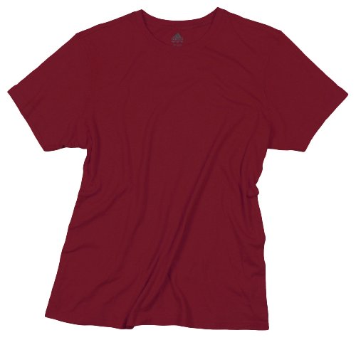 Adidas Womens Short Sleeve Classic Basic Weekend Tee T-shirt I Many Colors