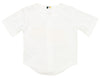 Outerstuff MLB Baseball Toddlers Oakland Athletics Home Jersey, White