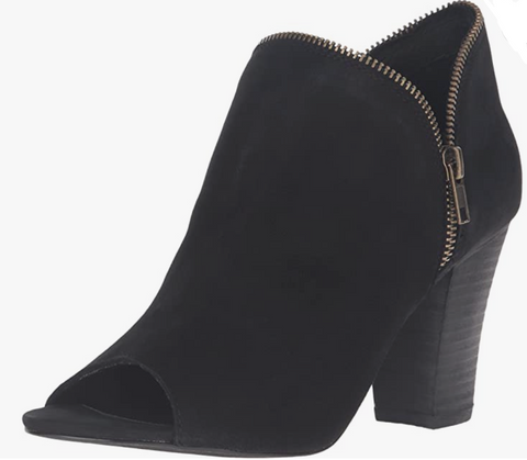 Sbicca Women's Peacenik Heeled Boots, Color Options