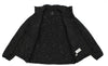 Adidas Men's Terrex Full Zip Lightweight Reflective Insulated Jacket, Black