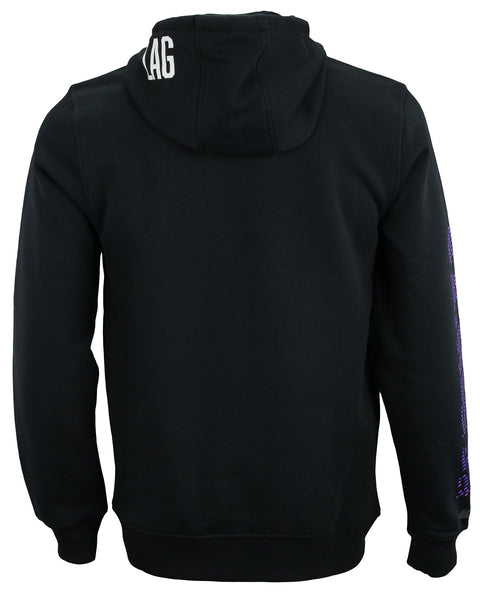 Call Of Duty League Men's Los Angeles Guerrilas CDL Team Kit Away Hoodie