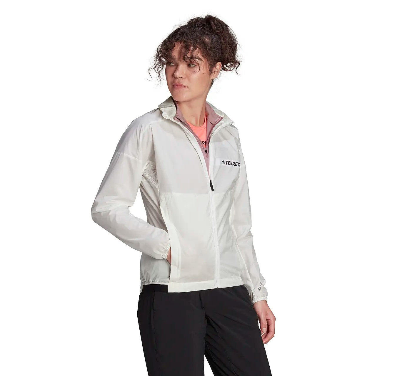 Wnd clearance jacket adidas