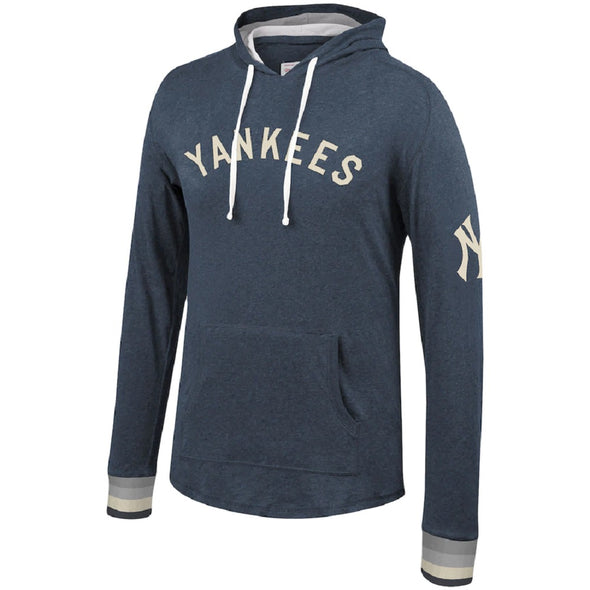 Mitchell & Ness NBA Youth Boys (8-20) New York Yankees Lightweight Hoodie