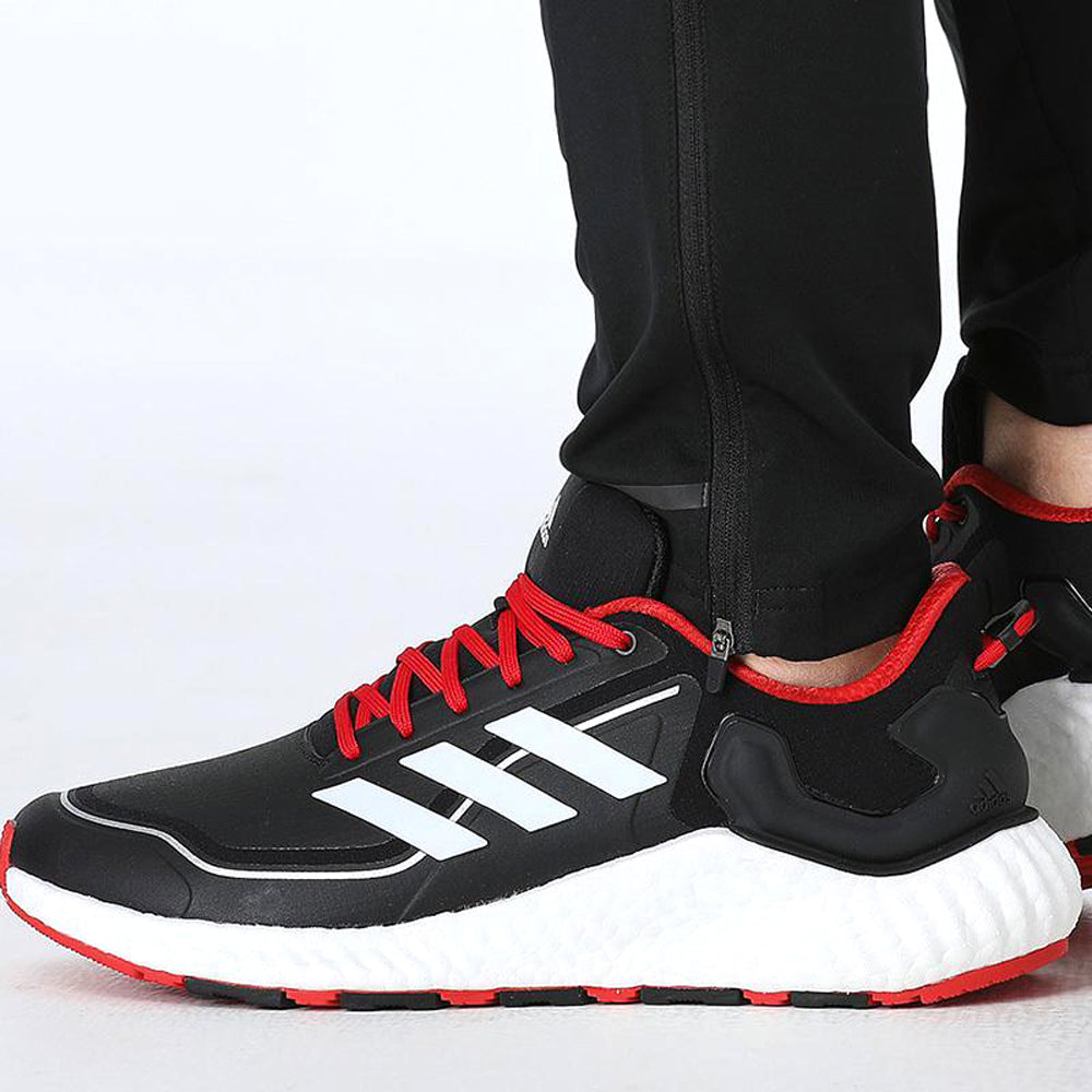 adidas Shoes | adidas Originals Climawarm Ltd U Boost Black Red #Eg9518 Mens 8.5 | Color: Black/Red | Size: 8.5 | Kixxnthingzboxx's Closet adidas Shoes | adidas Originals Climawarm Ltd U Boost Black Red #Eg9518 Mens 8.5 | Color: Black/Red | Size: 8.5 | Kixxnthingzboxx's Closet