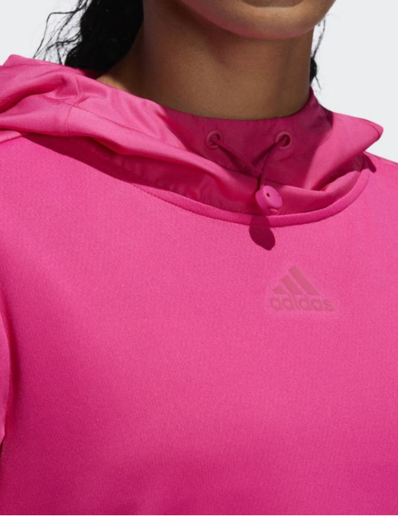 adidas Women s Team Issue Lite Pullover Hoodie