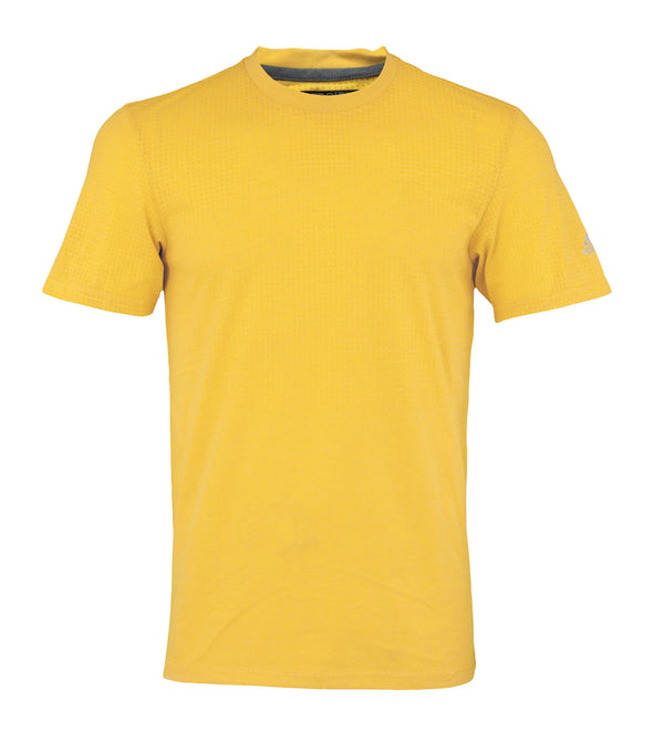 Adidas Men's Aeroknit T-Shirt, Color Options