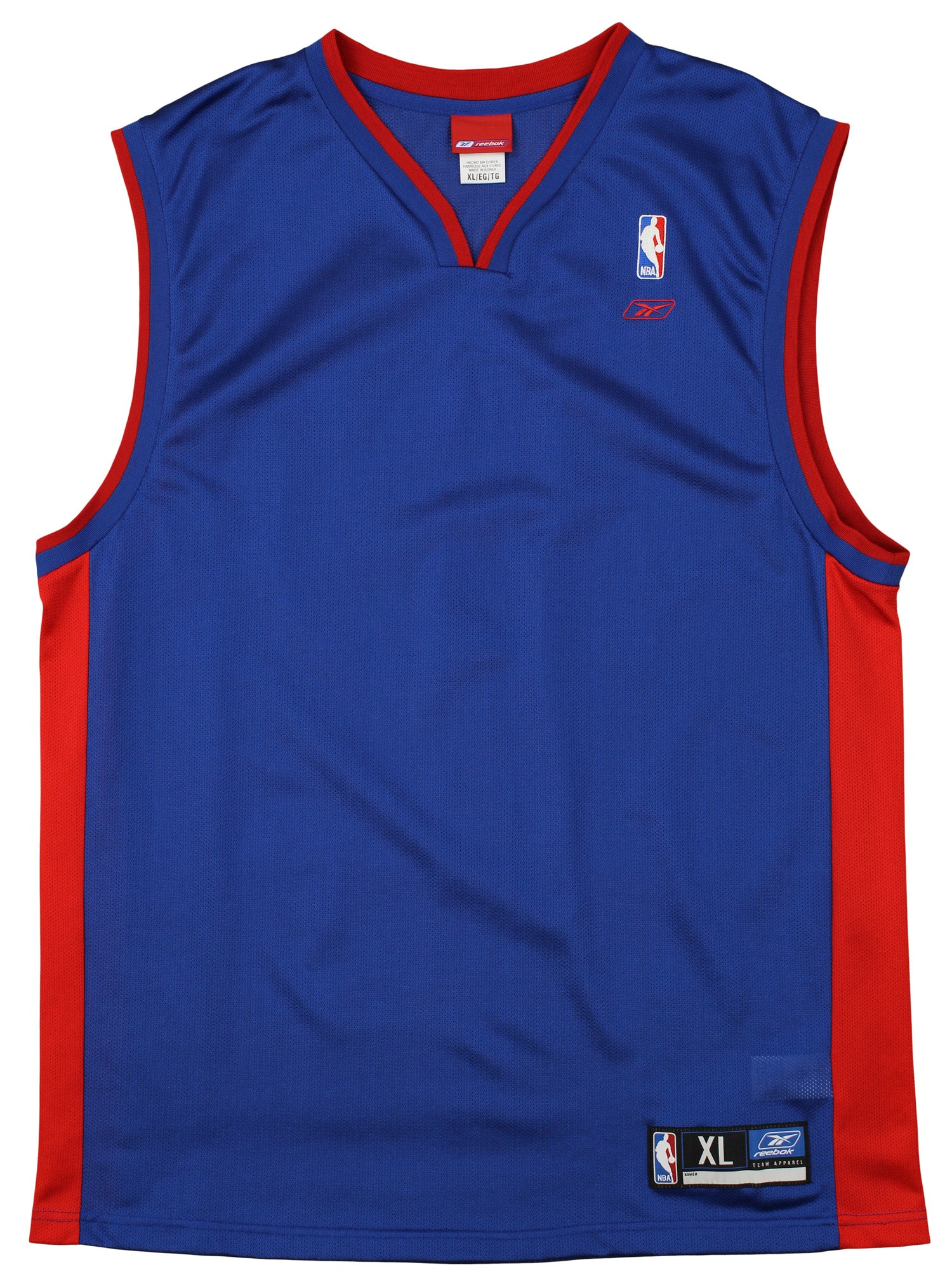 LA Clippers Vintage Jerseys, Clippers Retro Jersey