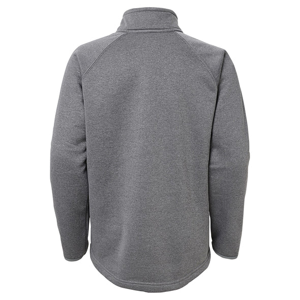 Outerstuff NCAA Texas A&M Aggies 1/4 Zip Pullover Sweatshirt