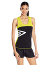 Umbro Women's UX Racerback Tank Top, Color Options