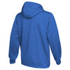 Outerstuff NFL Men's Los Angeles Chargers Up Field Performance Fleece Hoodie
