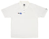 Reebok NFL Men's New England Patriots vs. New York Giants Performance Polo, White