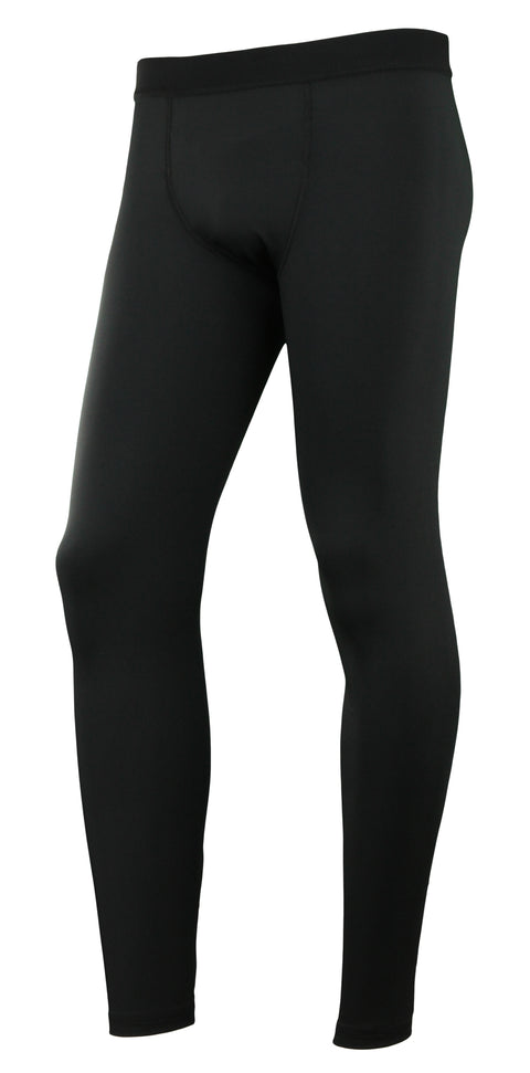 Adidas Youth Climalite Compression Thermal Pant, Color Options