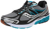 Saucony Men's Omni 14 Road Athletic Running Shoes, 2 Colors