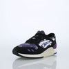 Asics Men's Gel-Lyte III Running Athletic Shoe, Monaco Blue/White