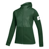Adidas Women's Game Mode FZ Mesh Lined Jacket, Color Options