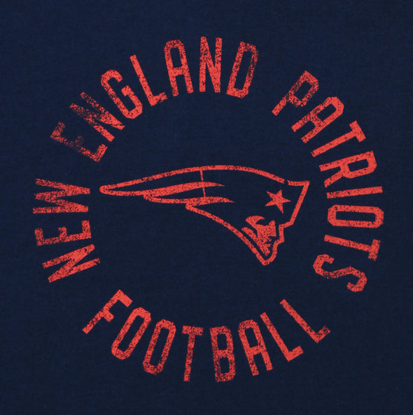 Zubaz NFL Men's New England Patriots Camo Lined Pullover Hoodie
