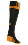 Adidas MLS Houston Dynamo Traxion Premier Over the Calf Soccer Socks