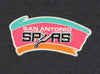 Mitchell & Ness NBA Youth (8-20) San Antonio Spurs Lightweight Hoodie