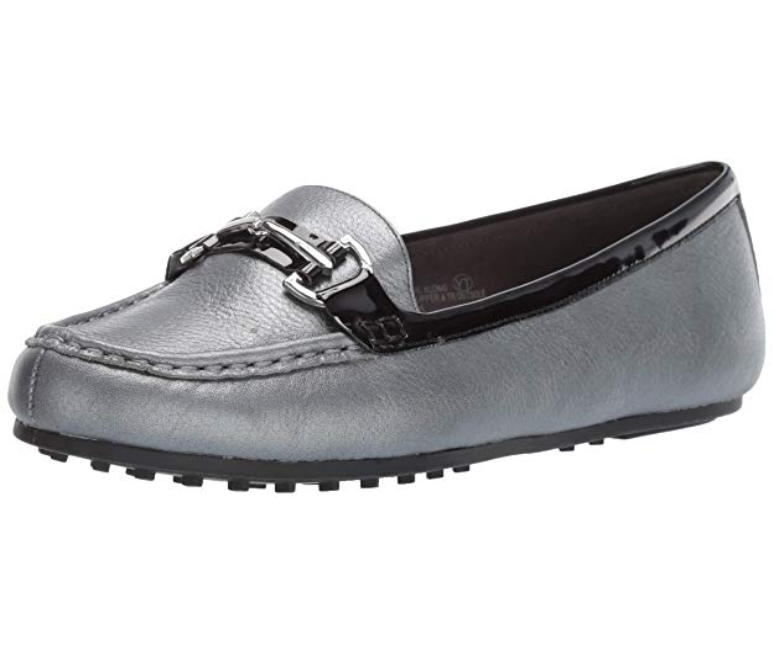 Aerosoles 2024 drive back