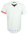 Outerstuff Call of Duty League Men's London Royal Ravens Short Sleeve Home Jersey