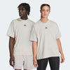Adidas Unisex Botanically Dyed Tee Short Sleeve T-Shirt, Botanic Multidye Mel