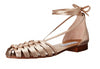 Steve Madden Women's Leaondra Boat Shoe, 2 Colors