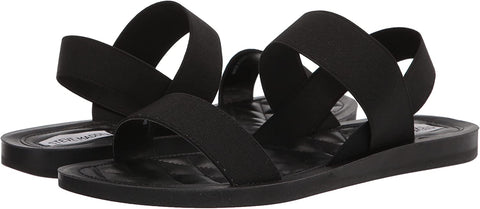 Steve Madden Women's Rafa Flat Sandal