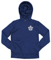 Outerstuff NHL Youth/Kids Toronto Mapleleafs Performance Full Zip Hoodie