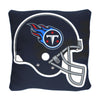 Northwest Tennessee Titans NFL Slashed Pillow and Throw Blanket 40 x 50 Set