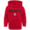Outerstuff NBA Toddler Houston Rockets Team Pullover Fleece Hoodie