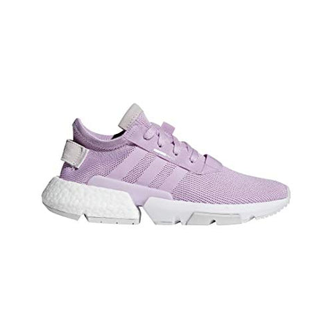 Adidas Women's POD-S3.1 Low Casual Sneaker, Clear Lilac/Orchid Tint