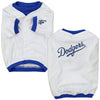 Sporty K9 MLB Los Angeles Dodgers Baseball Dog Jersey