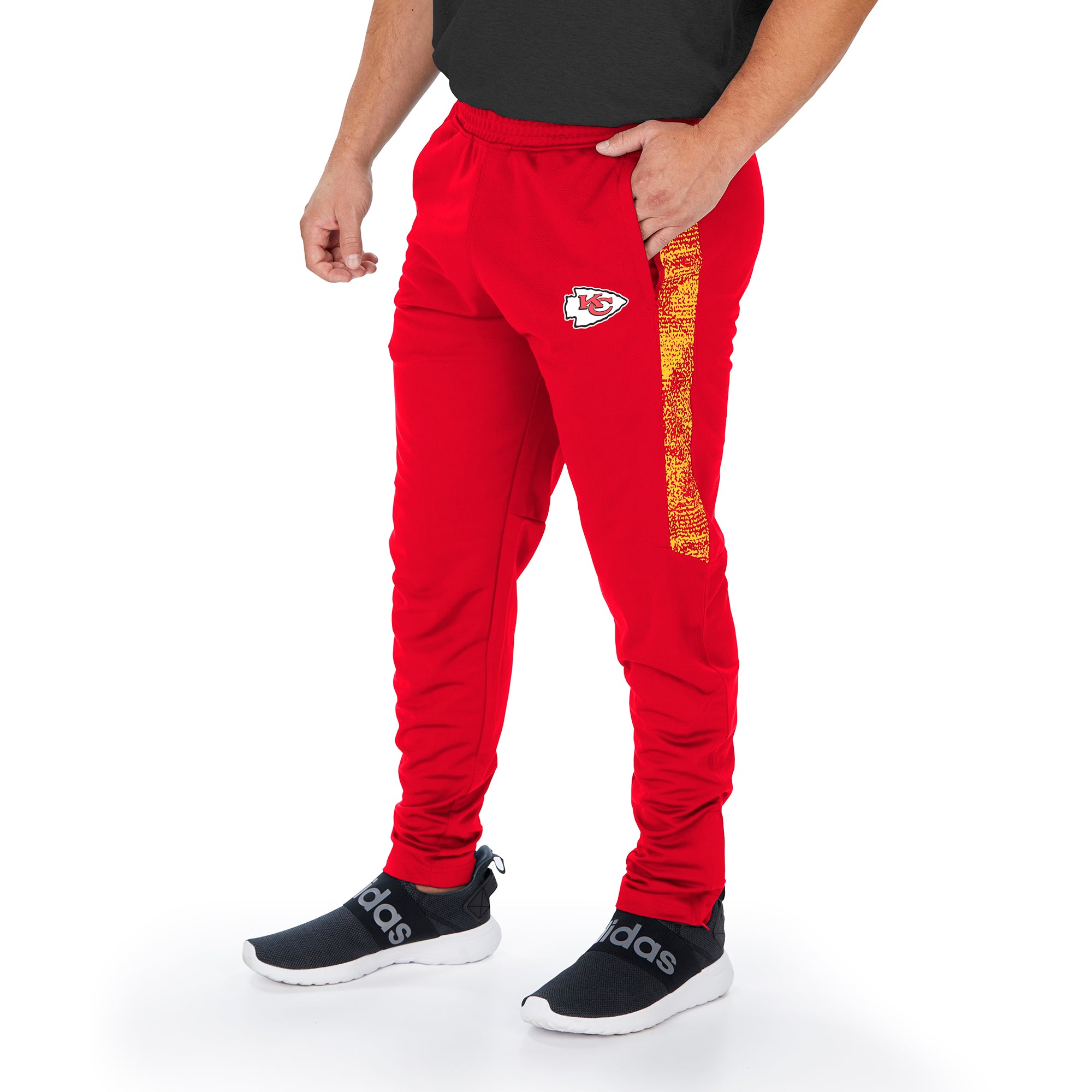Mens Track Pant Joker shakewell (M, Black, Navy) : Amazon.in: Clothing &  Accessories