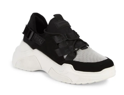 KENDALL + KYLIE Women's Lou Sneakers