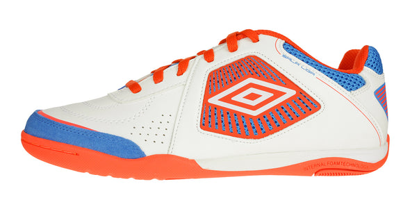 Umbro Men's Sala Liga Indoor Court Soccer Shoes, Color Options