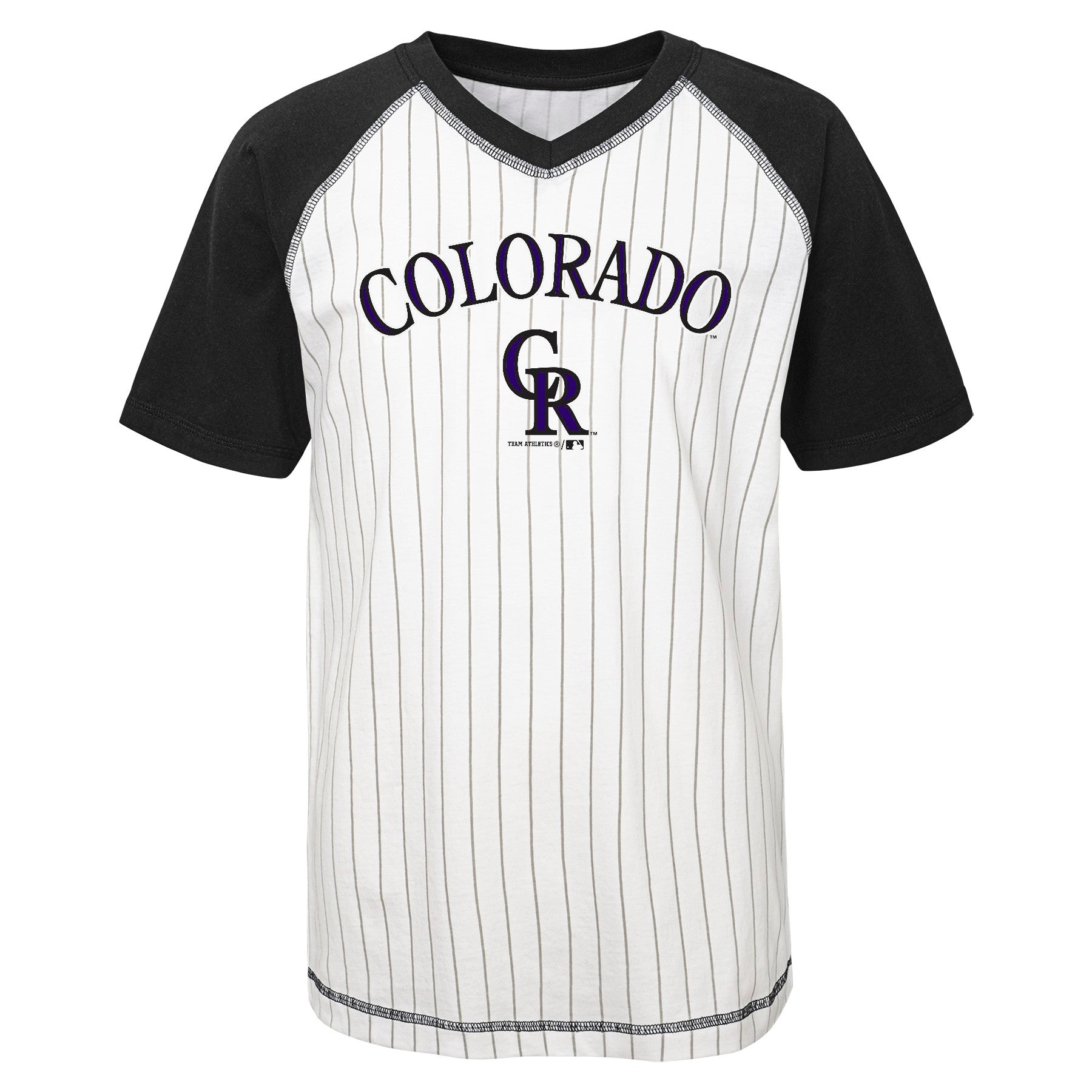 Rockies Kids  Colorado Rockies