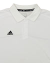 Adidas Men's Team Polo, Color Options