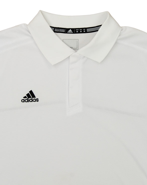 Adidas Men's Team Polo, Color Options